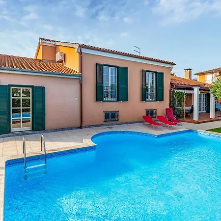 Vakantiehuis Volme Croatia