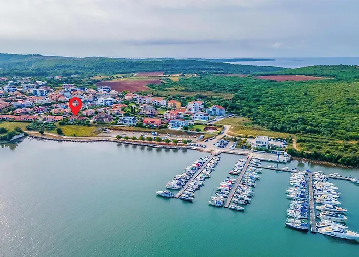 Volme Croatia Feriehus *