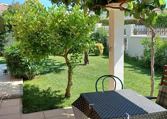 Volme Croatia Feriehus Pula