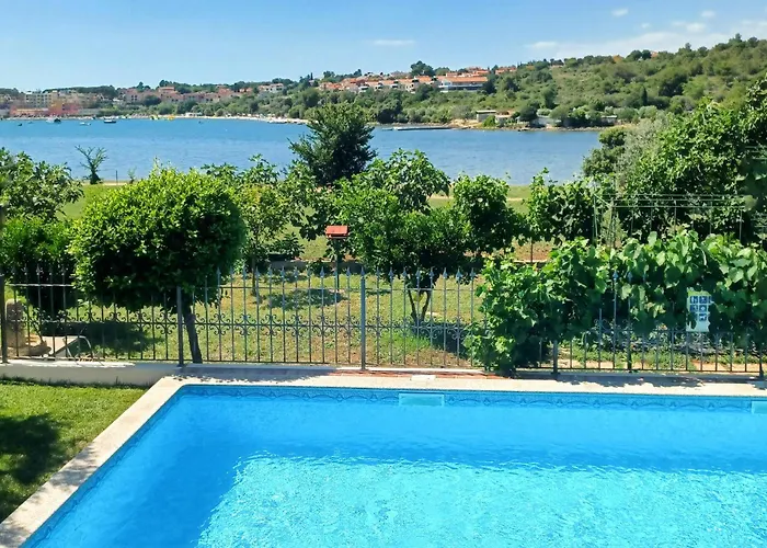 Feriehus Volme Croatia