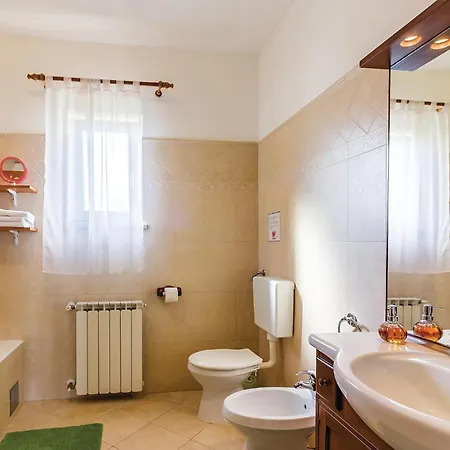 Vakantiehuis Volme Croatia