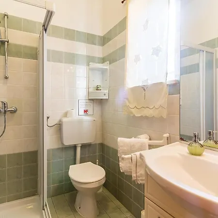 Volme Croatia Vakantiehuis Pula