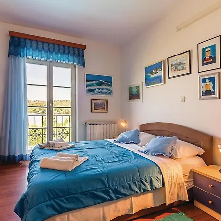 Vakantiehuis Volme Croatia