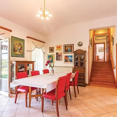 Vakantiehuis Volme Croatia *