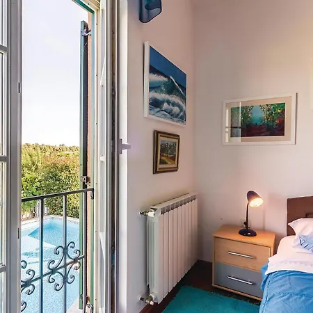 Awesome In With Outdoor Swimming Pool Holiday home Pula