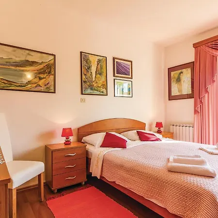 Volme Croatia Vakantiehuis