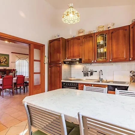 Vakantiehuis Volme Croatia