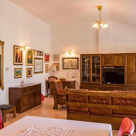 Volme Croatia Vakantiehuis *