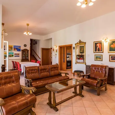 Vakantiehuis Volme Croatia *