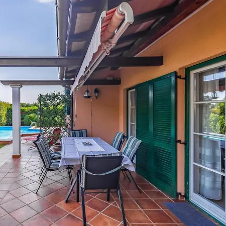 Vakantiehuis Volme Croatia Pula
