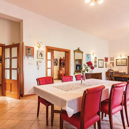Vakantiehuis Volme Croatia