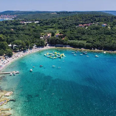Volme Croatia Vakantiehuis *