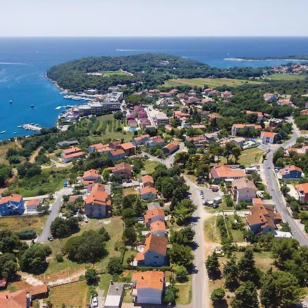 Vakantiehuis Volme Croatia Pula