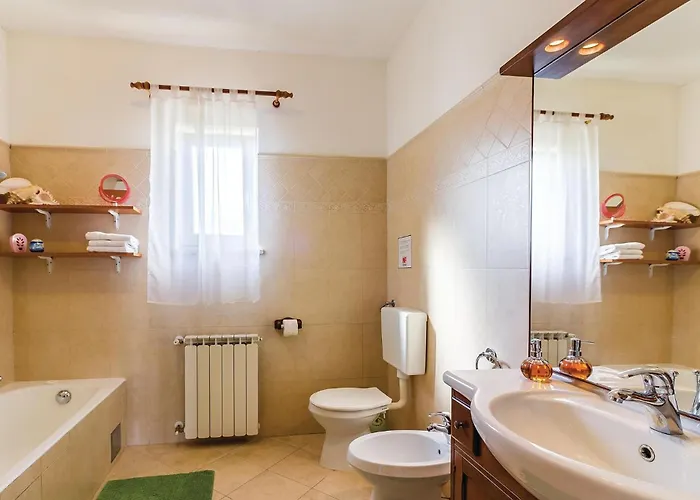 Casa vacanze Volme Croatia