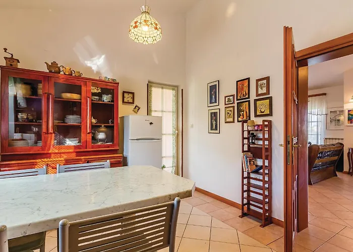 Casa vacanze Volme Croatia *