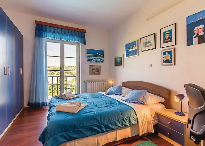 Casa vacanze Volme Croatia