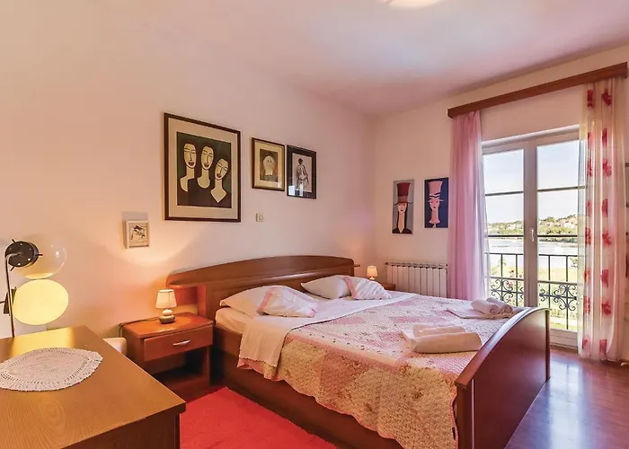 Volme Croatia Casa vacanze *
