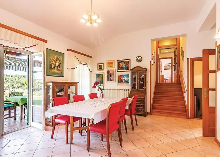 Casa vacanze Volme Croatia *