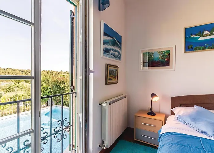 Volme Croatia Casa vacanze Pola