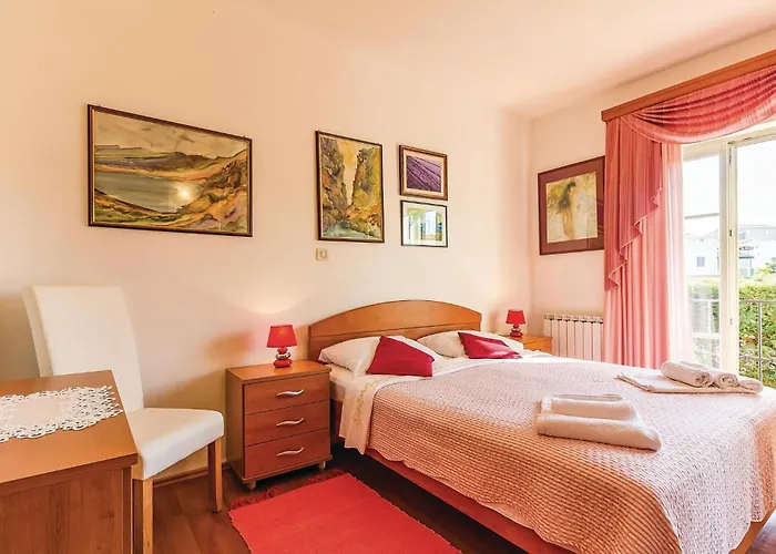 Volme Croatia Casa vacanze
