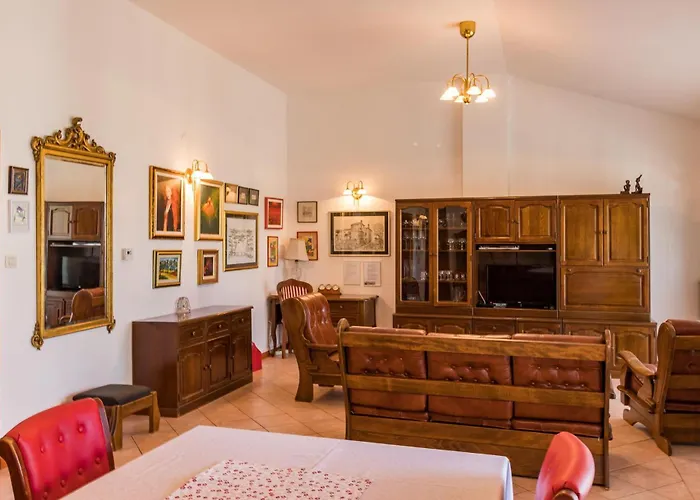 Volme Croatia Casa vacanze *
