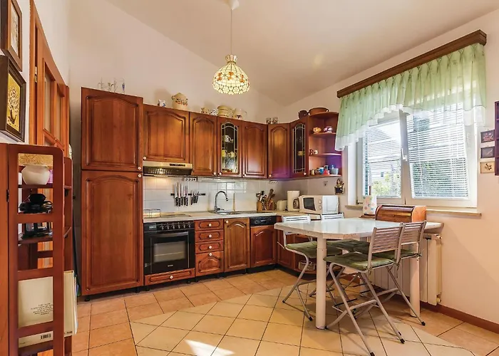Volme Croatia Casa vacanze *