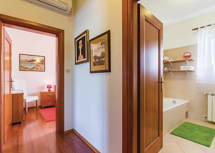 Volme Croatia Casa vacanze Pola