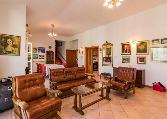 Casa vacanze Volme Croatia *