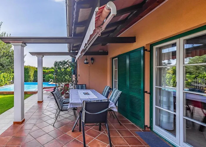 Casa vacanze Volme Croatia Pola