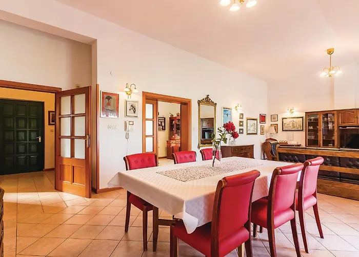 Casa vacanze Volme Croatia
