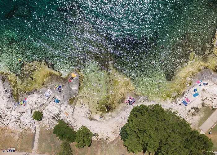 Volme Croatia Pola