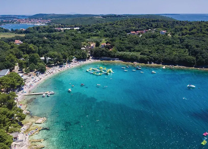 Volme Croatia Casa vacanze *