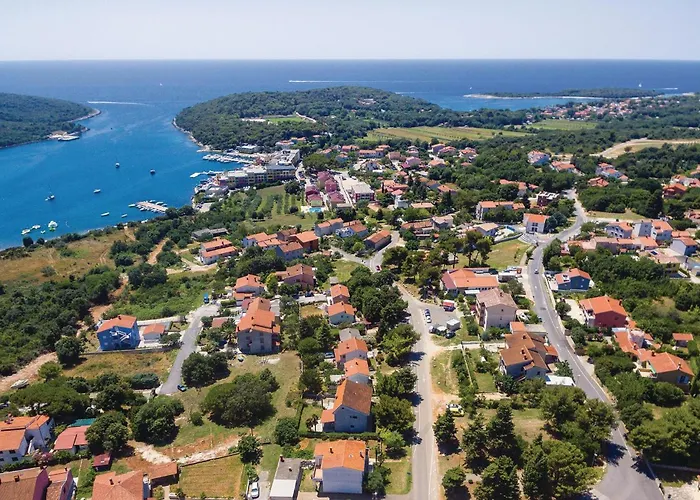 Casa vacanze Volme Croatia Pola