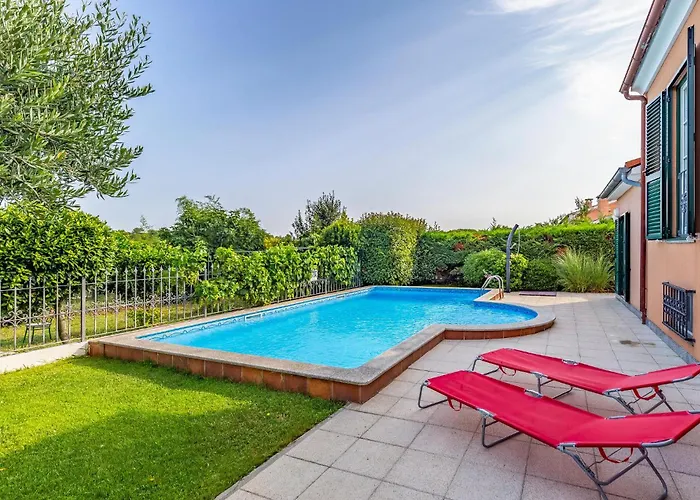 Casa vacanze Volme Croatia Pola