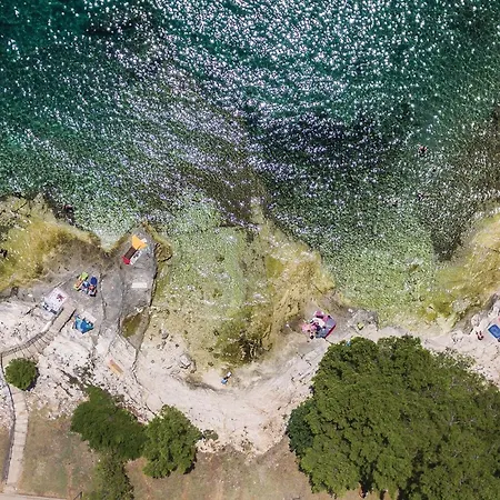 Volme Croatia Pola