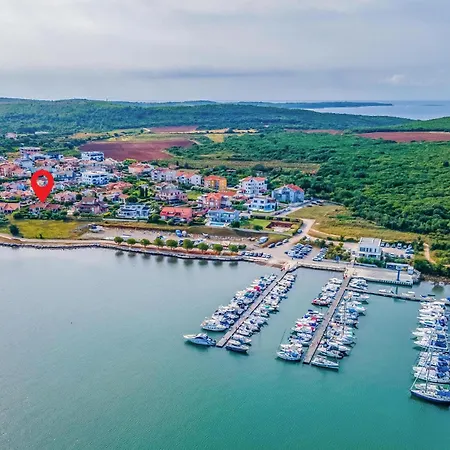 Volme Croatia Nyaraló *