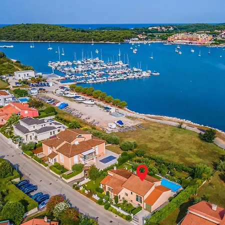 Volme Croatia *